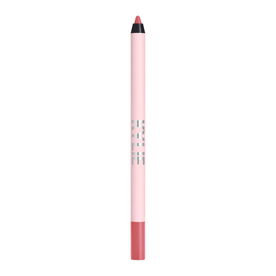 kj lip kit matte snow way bae